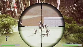 Putin Must Die - Defend the White House