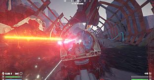 The Signal From Tölva