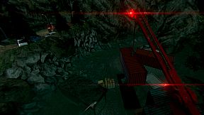 David Slade Mysteries: Case Files