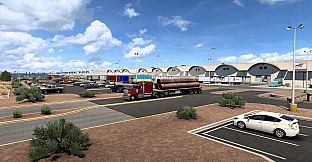 American Truck Simulator - Texas