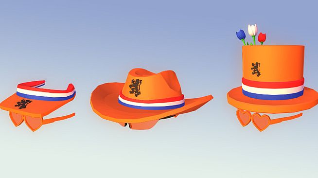 Zeepkist - King's Day DLC