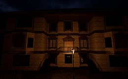 Shadow Mansion 2