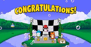 Hashire HEBEREKE: EX