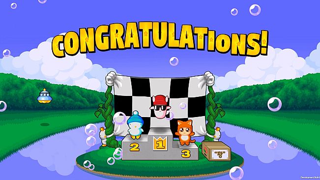 Hashire HEBEREKE: EX