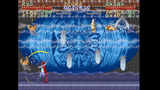 Psycho Dream 「サイコドリーム」