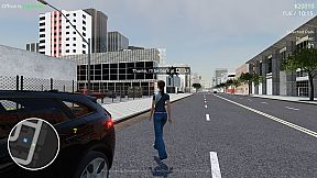 Parking Lot Simulator: Car Collector