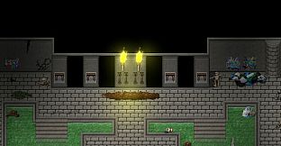 RPG Maker MV - KR Sewer Central Tileset