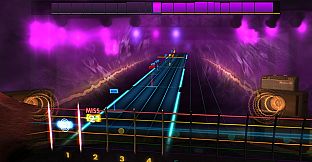 Rocksmith 2014 Edition – Remastered – Johnny Cash Song Pack I
