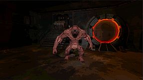 SOS: Forgotten Planet