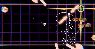 Grazed - Incremental Arcade