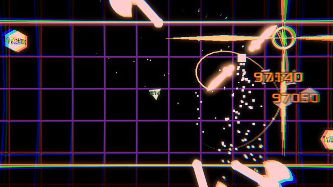 Grazed - Incremental Arcade