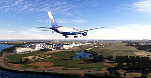 Tower! Simulator 3 - WSSS Airport