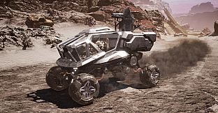 Daemon X Machina: Titanic Scion - Vehicle Set