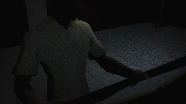 Tambo : The Last Night