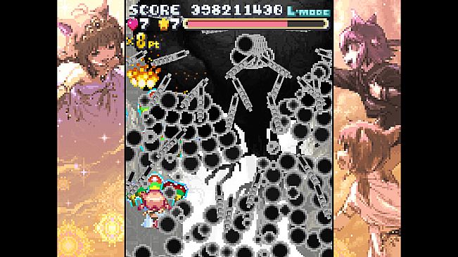 The Adventures of Ten and Till