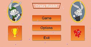 Crazy Rabbit AntiLogic