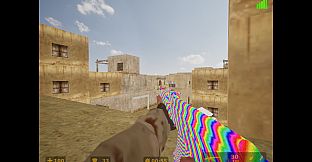 It Takes a War - Supporting Fire Pack