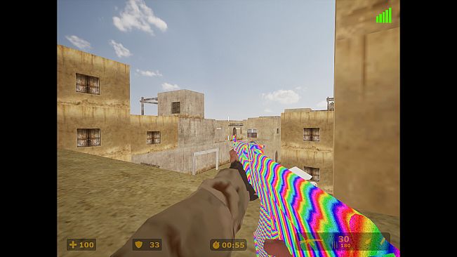 It Takes a War - Supporting Fire Pack