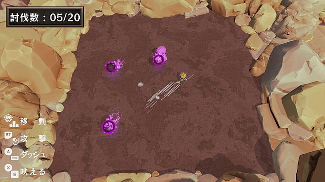 One-Hit Slayer! Swordog