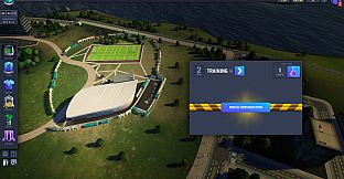 Blackout Rugby - World Cup Edition