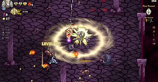 Nordic Ashes: Remnants of Corruption