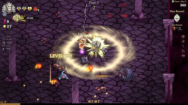 Nordic Ashes: Remnants of Corruption