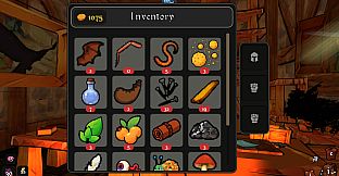 Alchemic Apothecary