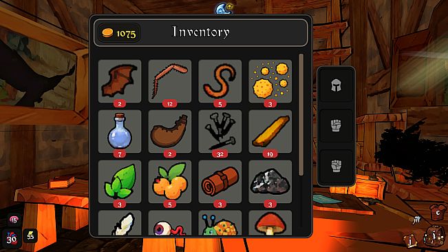 Alchemic Apothecary