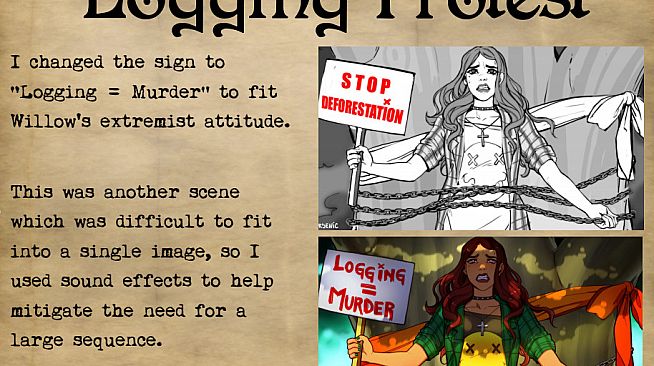 Wicked Willow Art Book