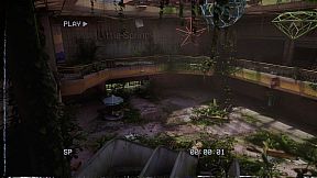 The Oldest View: Rolling Giant