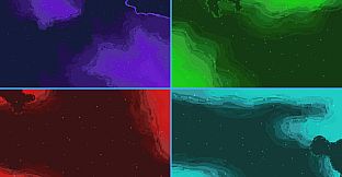 Cosmula - Supporter Pack