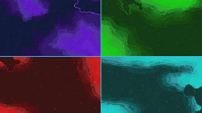 Cosmula - Supporter Pack