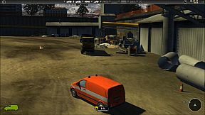 Mining & Tunneling Simulator