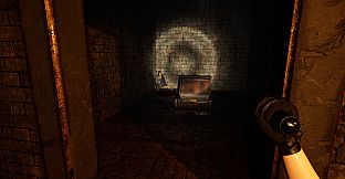 惊魂日记 FrightDiary