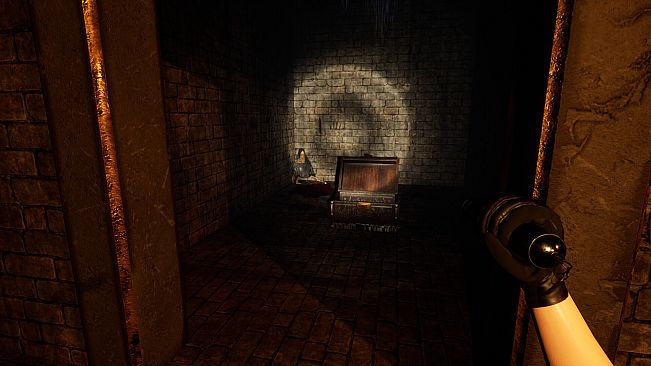 惊魂日记 FrightDiary