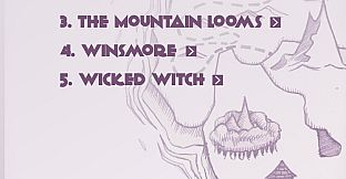 The Mystery Of Woolley Mountain - The Story PDF