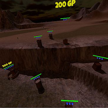 Filthy, Stinking, Orcs!