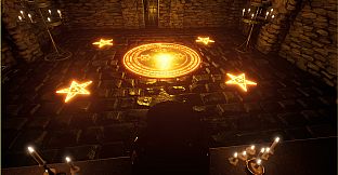 Opus Castle - Chapter 6