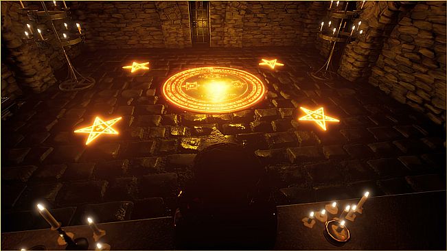 Opus Castle - Chapter 6