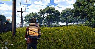 GRIMLIFE