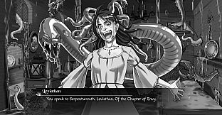 The Night of the Exorcism