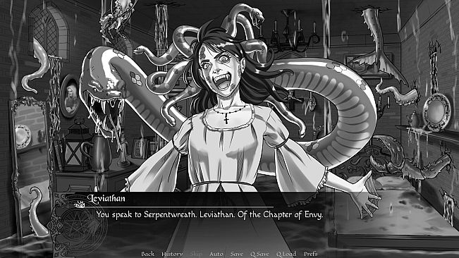 The Night of the Exorcism