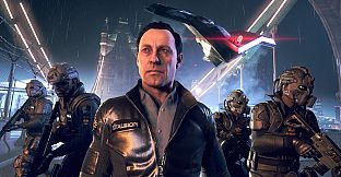 Watch Dogs: Legion Gold Edition