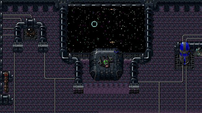 Ultra Mech Directorate