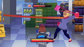 Knockout 2: Wrath of the Karen