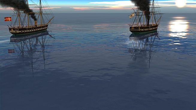 Ironclads: Schleswig War 1864