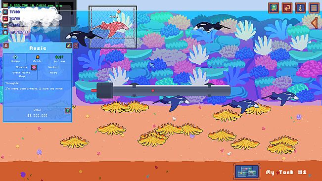 Fishlets - Ocean Conservation 2024 Pack