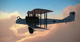 IL-2 Sturmovik: Flying Circus - Volume II