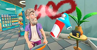 Shop & Stuff: Supermarket Simulator