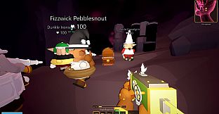 Gnome Miners